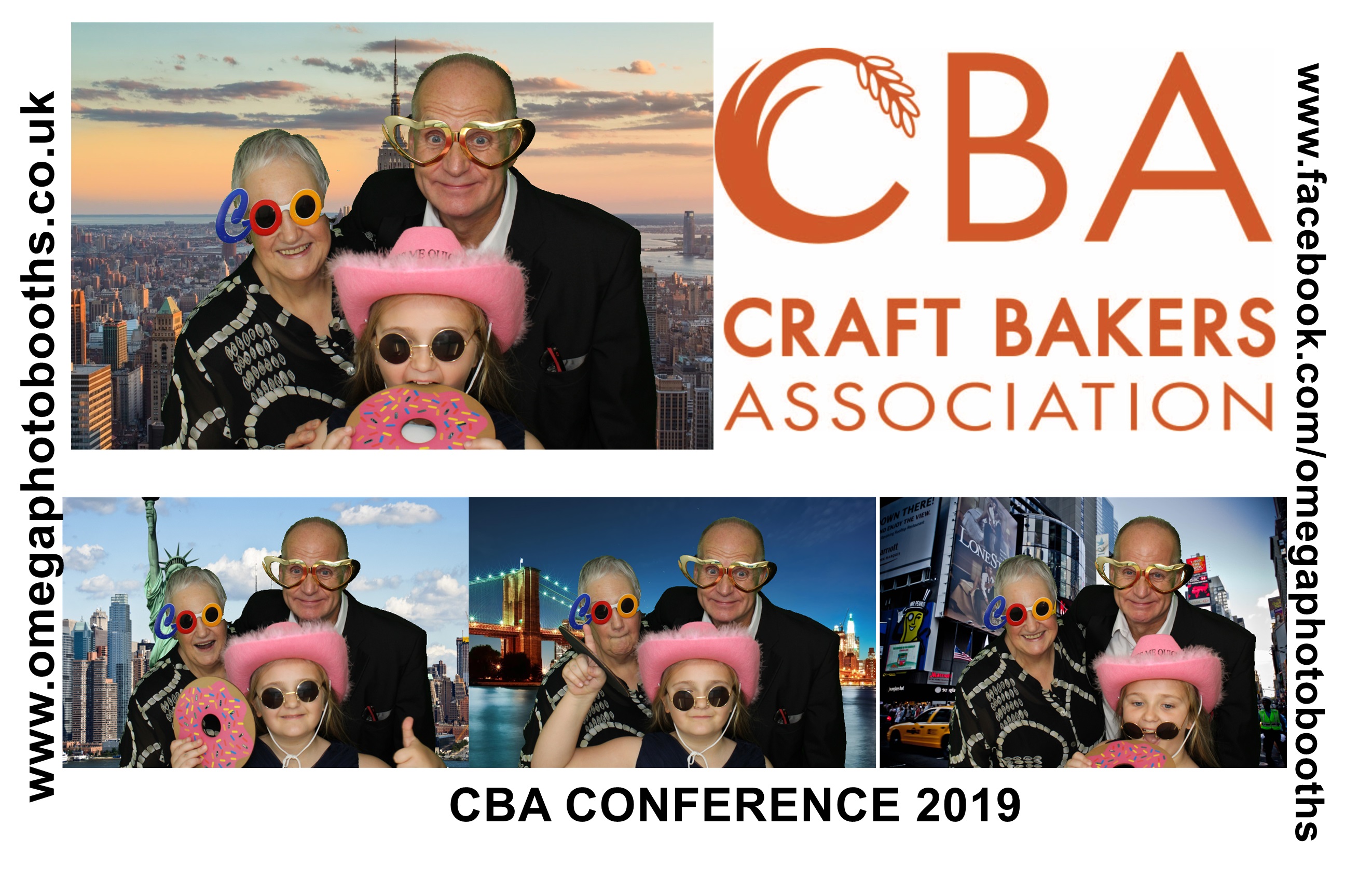 CBA Conference 2019 | View more photos from the event at gallery.omegaphotobooths.co.uk/u/Omega-Photobooths/CBA-Conference-2019